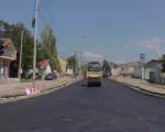 Улица Александра Медведева од сутра отворена за саобраћај