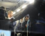 Nišlija krijumčario migrante u autobusu na relaciji Pirot - Beograd