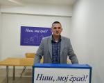 Одборникг Станковић предлаже одликовење за нишке кардиохирурге