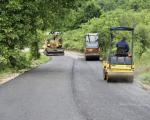 Ниш: Нови асфалт од Миљковца до Церја и Церјанске пећине