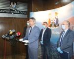 Градоначелник Врања: Учинићемо све да сачувамо радна места