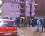 Vanredna sednica Vlade: Uhapšena četvorica Srba na severu Kosovske Mitrovice, čuli se pucnji i sirene