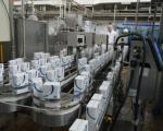 Модернизација производње у "Млекари Лесковац"