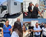 Besplatni preventivni zdravstveni pregledi u mobilnoj ambulanti