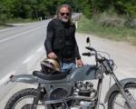 Југ Србије из угла британског мотоциклисте