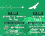 Uskoro počinje prvi rock i house festival Green heart u Sokobanji