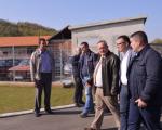 Leskovac: Ministar poljoprivrede Nedimović obećao elektrifikaciju polja