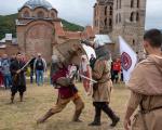 Sedmi po redu festival „Nemanjini dani“ u Kuršumliji - tradicija, viteške igre, pesma i igra