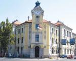 Јуче поново лажна дојава о бомби у Вишем суду у Нишу