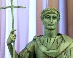 На данашњи дан сећање на Константина Великог: Пионир хришћанства и владар Римског царства