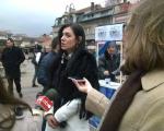 Форум жена ДС-а у Нишу обележио међународни дан људских права