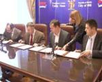 Memorandum o podršci Naprednim tehnlogijama u Nišu