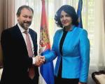 Ниш: Европска унија са 3,6 милиона евра финансира пројекте прекограничне сарадње Србије и Северне Македоније