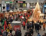 Новогодишњи дани у Нишу од 24.12.2022. до 1.јануара 2023.