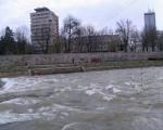 Градски штаб Ниш: Ваздух без амонијака, вода из Нишаве и бунари поред те реке ван употребе