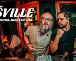 Почиње 29. џез фестивал "Нишвил"