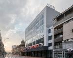 Hotel "New City" na raspolaganje gradu Nišu i Republici Srbiji tokom pandemije