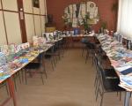 Библиотека „Раде Драинац“ у Прокупљу богатија за 500 нових књига