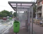 Nova, "pametna stajališta" za gradske autobuse u Nišu
