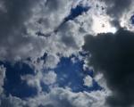 Vremenska prognoza: Sunce, oblaci, kiša