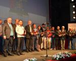 Dan grada proslavljen dodelom "Oktobarskih nagrada"