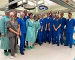 Бубрег за сина: 40-та трансплантација бубрега на Клиници за кардиохирургију КЦ Ниш