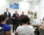 ХАОС НА СКУПУ ОПОЗИЦИЈЕ: Пљуштале увреде на рачун новинара, јединства ни на видику