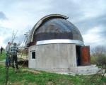 Novi teleskop na planini Vidojevica