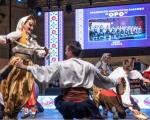 На 16. Међународном студентском фестивалу фолклора у Нишу наступају ансамбли из осам земаља