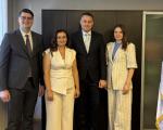 Основни суд Лесковац: Нове судије ступиле на функцију