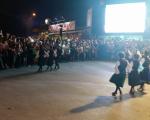 Пред више хиљада грађана одржано "Палилуласко вече"