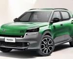 "Panda" iz Kragujevca: Šta očekivati od novog modela Fiata?