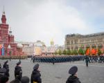 Danas se obeležava Dan pobede nad fašizmom - u Moskvi odžana parada