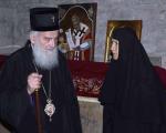 У Пећкој патријаршији почиње редовно мајско заседање Сабора СПЦ, на дневном реду измена Устава