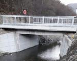 Куршумлијска Бања: Коначно мост преко Бањске реке који спаја 7 села
