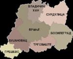 Još 38 slučajeva koronavirusa u Pčinjskom okrugu