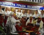 10. Међународни фестивал трећег доба у Лесковцу