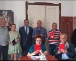 Nastavlja se saradnja Gradske opštine Medijana sa penzionerskim udruženjima