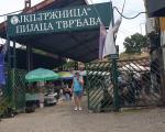 Zaposlena u niškoj „Tržnici“ spasila život muškarcu na Tvrđavskoj pijaci