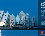 Izložba i predavanje o savremenoj danskoj arhitekturi
