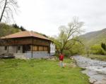 Stara planina: Najlepši planinarski dom u Srbiji, kod Pirota