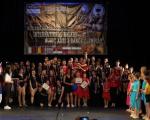 Plesni studio iz Niša osvojio Grand pehar na Internacionalnoj olimpijadi muzike