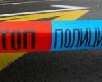 Jedna osoba poginula u Grdeličkoj klisuri