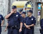 Ухапшени због напада на полицајце у Лесковцу