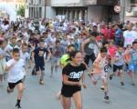Preko 300 učesnika na trećem "Vranjskom polumaratonu"