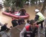 Borba sa poplavama iz ugla jednog spasioca
