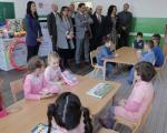 Ujedinjeni Emirati opremili prostorije za predškolce u Popovcu - vrednost donacije pola miliona dinara