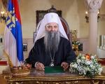 Vaskršnja poslanica Srpske pravoslavne Crkve