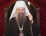 Vaskršnja poslanica Srpske pravoslavne crkve 2021.
