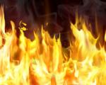 Kuršumlija: Starac izgoreo u svojoj kući